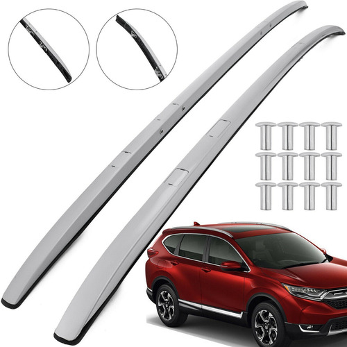 D_726585-MLM29628599885_032019-O HONDA CR-V 2017-2019 RACKS - BARRA DE TECHO HORIZONTAL