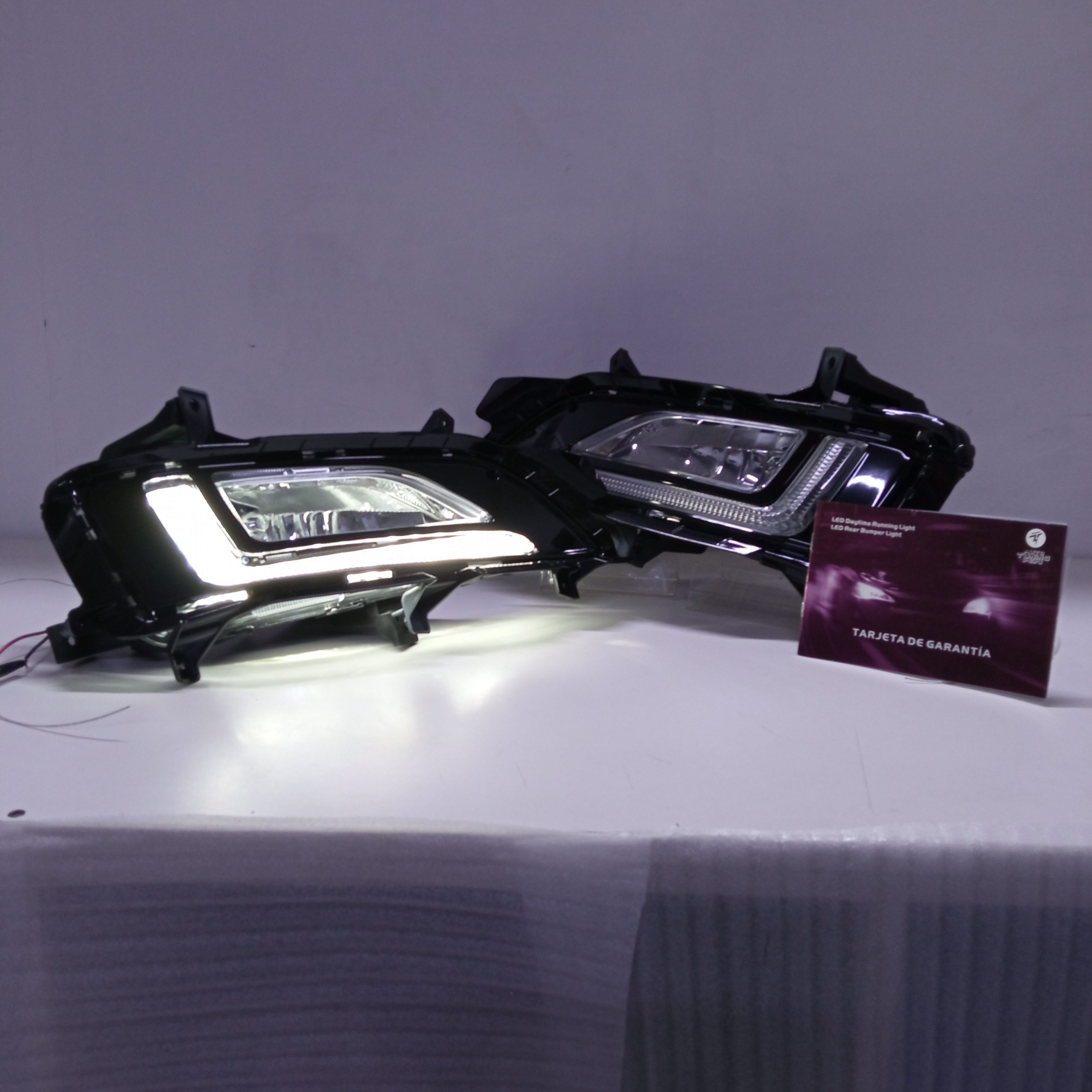 IMG_20210907_174118 HYUNDAI TUCSON 2019-2020 NEBLINEROS CON TIRA LED + BLANCO Y ÁMBAR