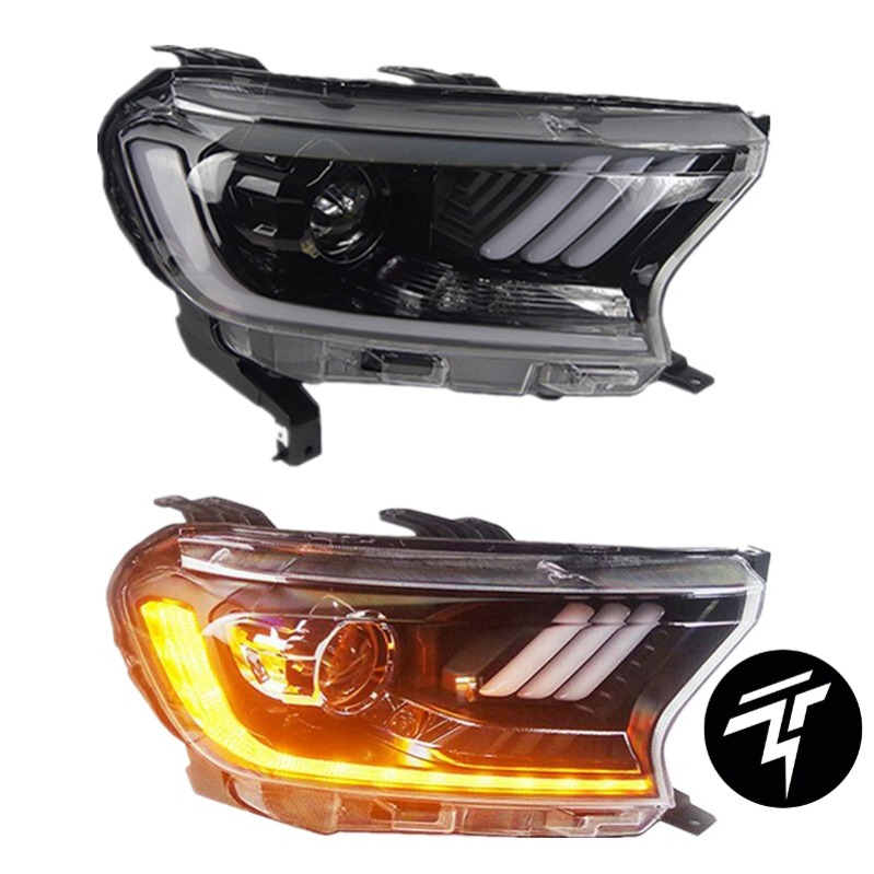WhatsApp Image 2022-04-22 at 9.44.19 AM FORD MUSTANG RANGER FARO PRINCIPAL LED