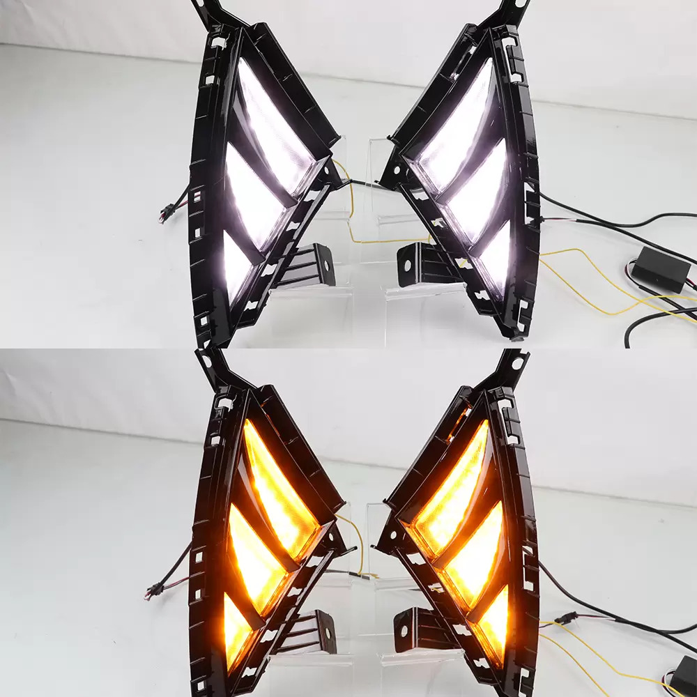 set-auto-led-drl-daytime-running-light_main-4 HYUNDAI ELANTRA 2021 V1 NEBLINEROS LED + BLANCO Y ÁMBAR