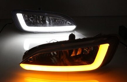 uds-drl-para-hyundai-santa-fe-ix-45-20_main-2 HYUNDAI SANTA FE 2013-2015 NEBLINEROS CON TIRA LED + BLANCO Y ÁMBAR