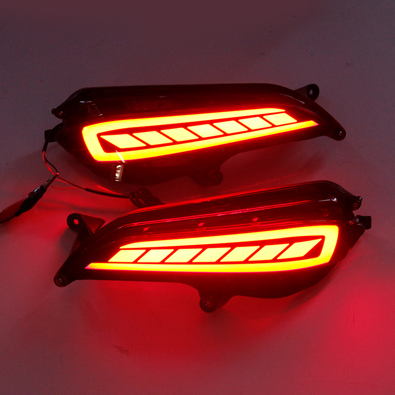 Hac659d10bdec456ca2face90cd361db81 TOYOTA YARIS 2018-2020 V1 REFFLECTOR LED + 2 FUNCIONES