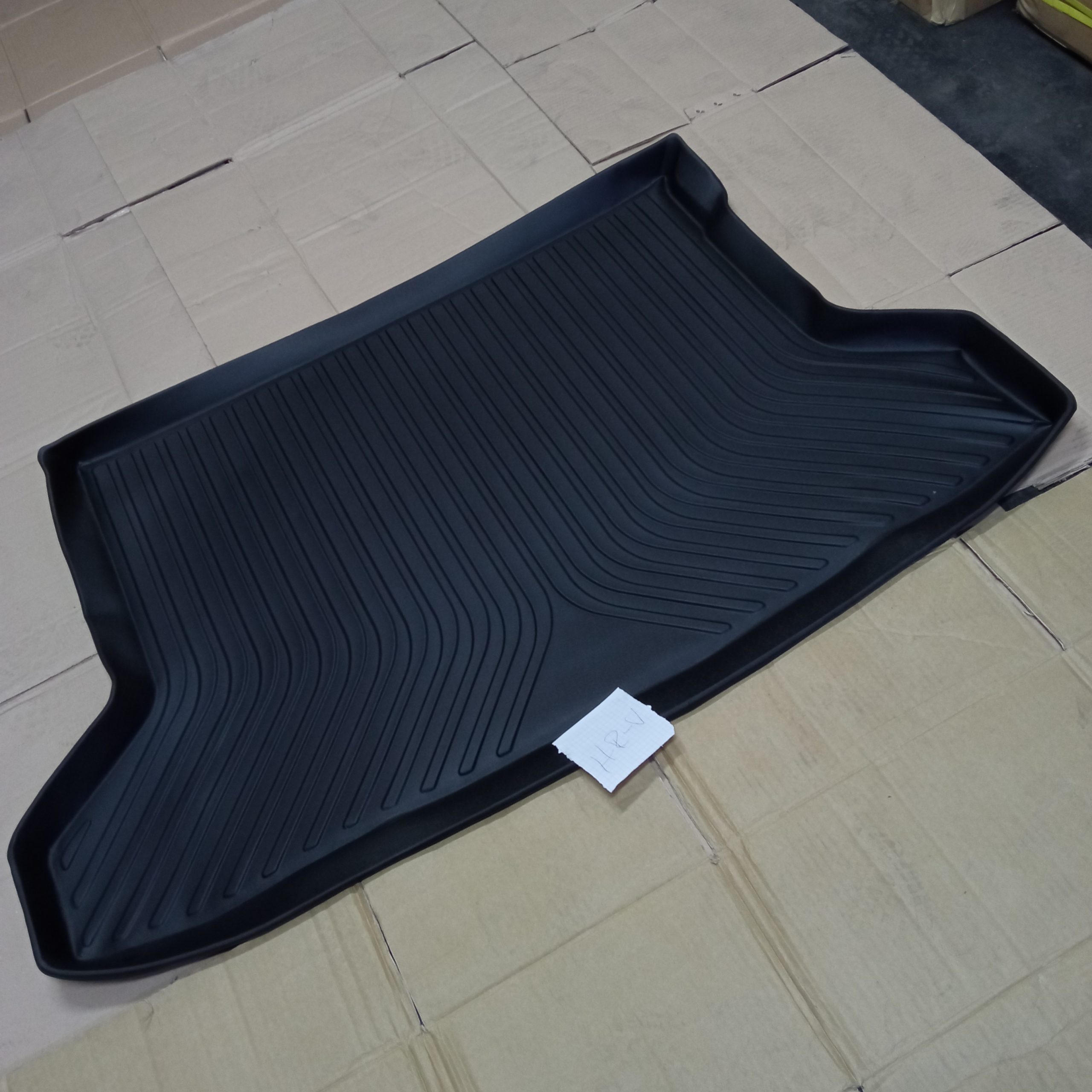 IMG_20210907_131313 COBERTOR DE MALETERA HONDA HR-V 2019-2021