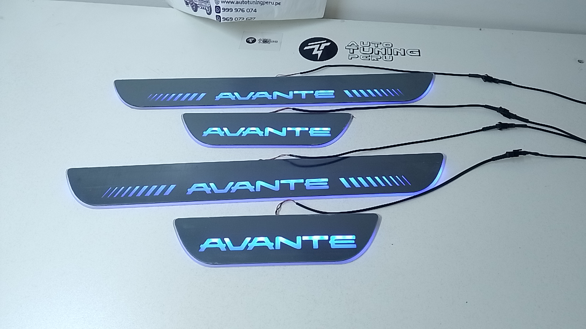 IMG_20211202_123959 PISADERAS LED HYUNDAI AVANTE 2012-2020 AZUL