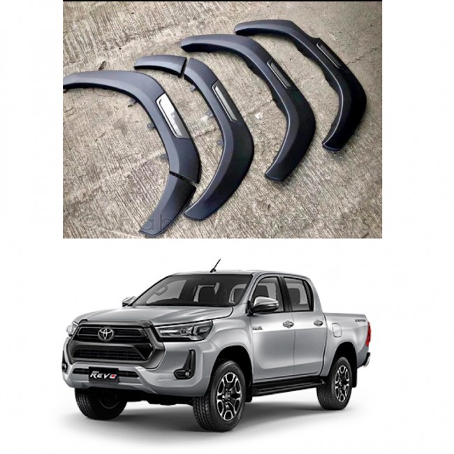 new_project_25__10 TOYOTA HILUX REVO 2021 FENDER NEGRO (LISO)